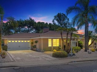 18115 Mirasol Dr, San Diego, CA 92128
