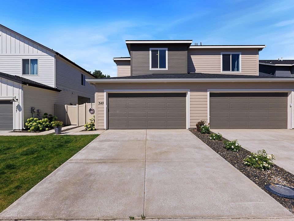 1st image of 349 N Stone Canyon Ln