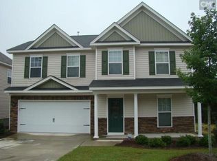 134 Ashewicke Dr, Columbia, SC 29229