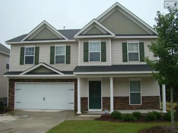 134 Ashewicke Dr, Columbia, SC 29229