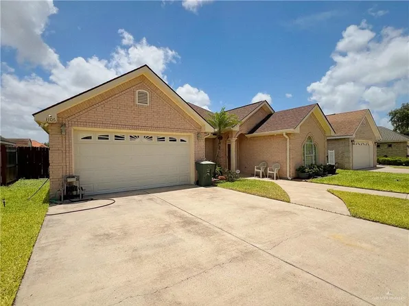 1106 Sol Cir, San Juan, TX 78589