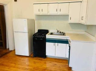 73 Dana St APT 3, Cambridge, MA 02138