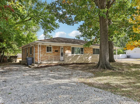 1901 N Ritter Ave, Indianapolis, IN 46218