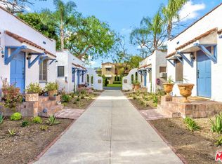 8736 Rangely Ave, West Hollywood, CA 90048