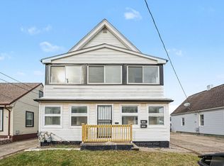 13622 Carrington Ave #D, Cleveland, OH