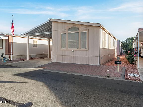 4th image of 17200 W BELL Road #1658