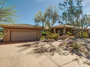 26713 N Palo Fierro Rd, Rio Verde, AZ 85263