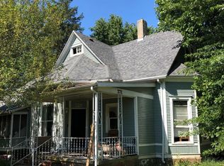 271 W Main St, Arcola, IL 61910