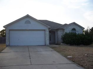 1307 Nightshade Ln, Leander, TX 78641