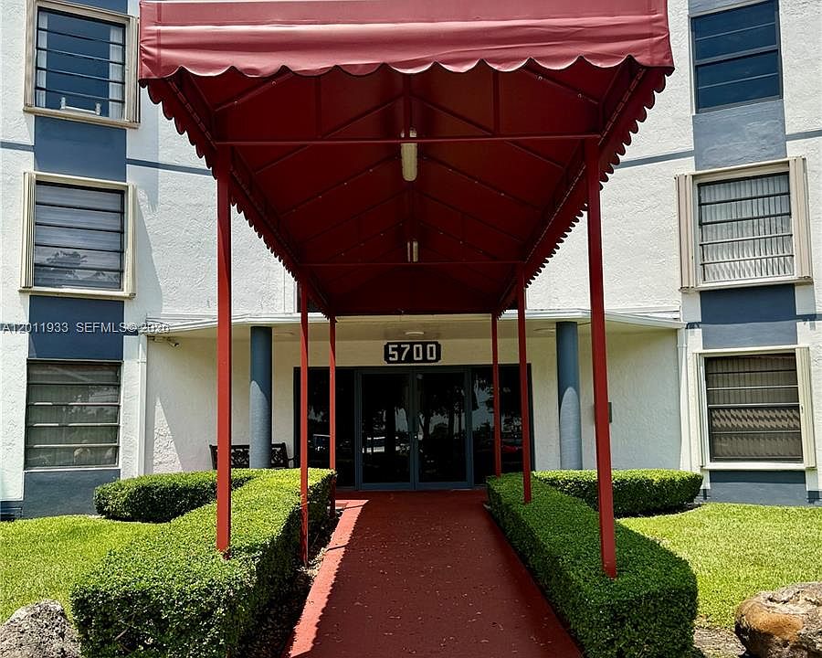 1st image of 5700 SW 127th Ave APT 1413