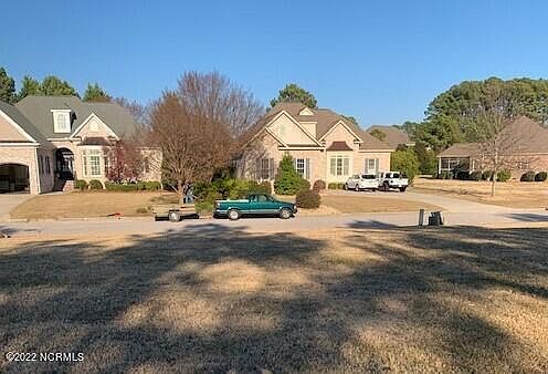 2nd image of 3605 S South Meade Place NW