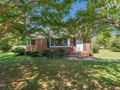 6 Miller Rd, Newport News, VA, 23602