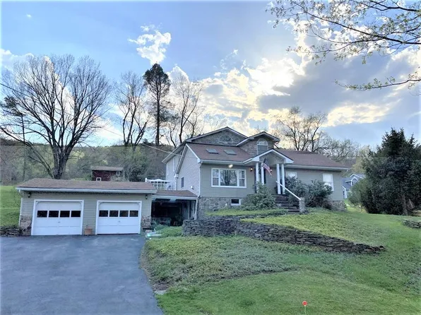 33 Pennsylvania Ave, Little Meadows, PA 18830