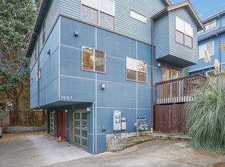 1907 N 35th St #A, Seattle, WA 98103