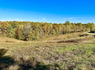 0 Thomas Ridge Rd LOT 7, Woodbury, TN 37190