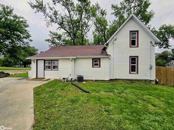 602 5th St, Prescott, IA 50859