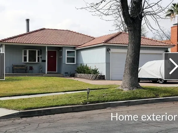 (undisclosed Address), Burbank, CA 91504