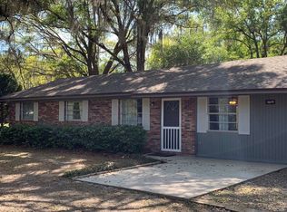 14695 NW 89th Ave, Lake Butler, FL 32054