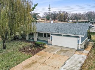 2516 Burchard Dr, Saint Louis, MO