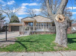 7487 N Lafayette St, Dearborn Heights, MI