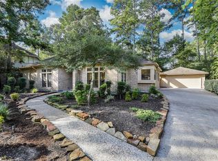 10 Silent Brook Pl, Spring, TX 77381