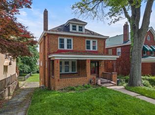 2847 Beechwood Blvd, Pittsburgh, PA