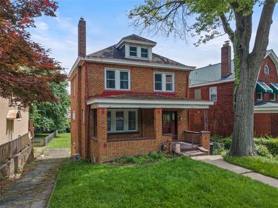 2847 Beechwood Blvd, Pittsburgh, PA, 15217