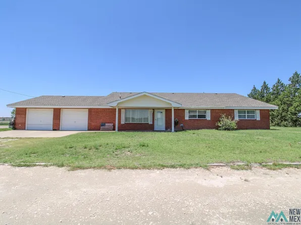 1875 S Roosevelt Rd S #7, Portales, NM 88130