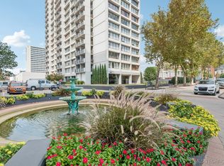 450 W 7th St APT 703, Tulsa, OK 74119