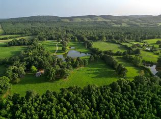 264 Polk Rd Lot 16-WP001, Cove, AR 71937