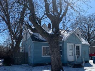 615 Gragg St, Centralia, IL 62801