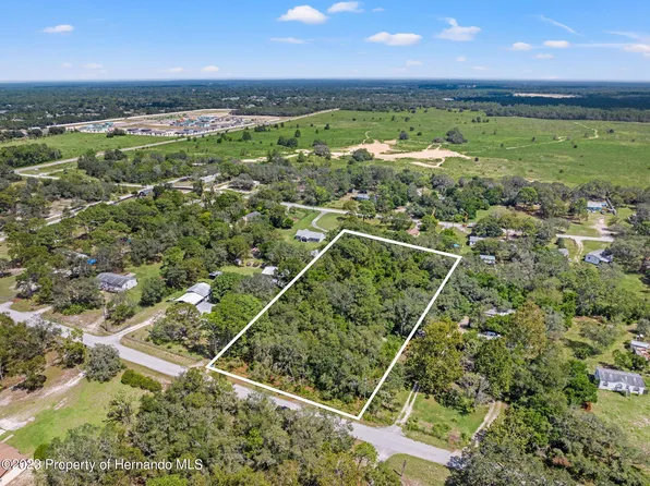 0 Greensboro St, Spring Hill, FL 34610