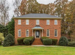 178 Wexham Rd, Winston Salem, NC 27103