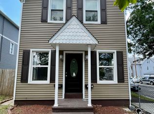 182 Clinton Ave #1, New Haven, CT 06513