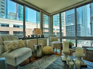 25 Hudson St APT 711, Jersey City, NJ 07302