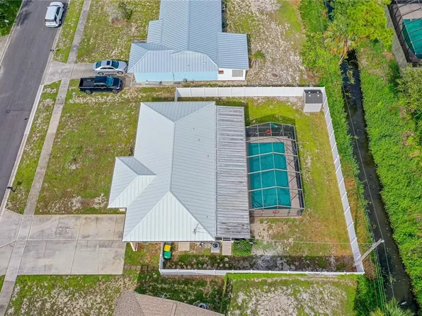 1320 Johns Circle, Merritt Island, FL 32952