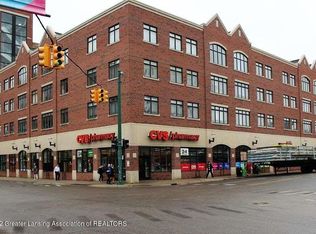 220 M A C Ave #216, East Lansing, MI 48823
