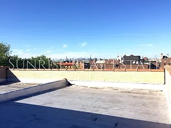 Rented by Sunrise Real Estate