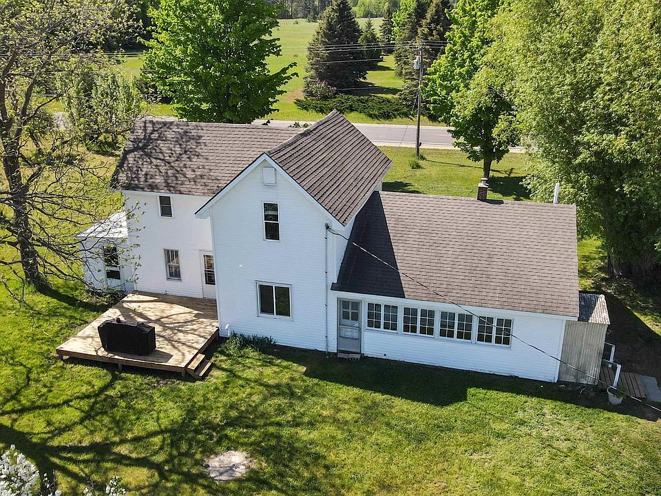 1201 E Duck Lake Rd, Grawn, MI 49637 MLS 1911572 Zillow