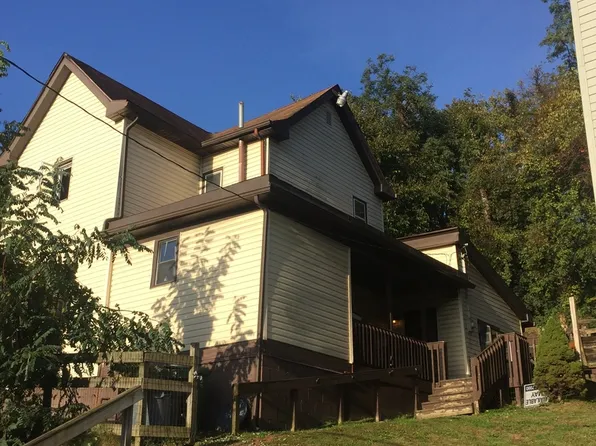 12 Highland, 12 Highland Ave #1, Morgantown, WV 26505