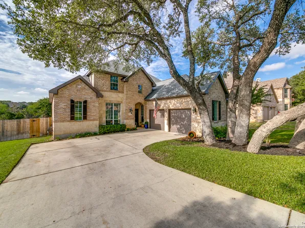 3151 MONARCH, San Antonio, TX 78259