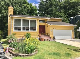 15444 SE 167th Pl, Renton, WA 98058