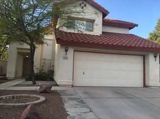 9504 Trident Cir, Las Vegas, NV 89117
