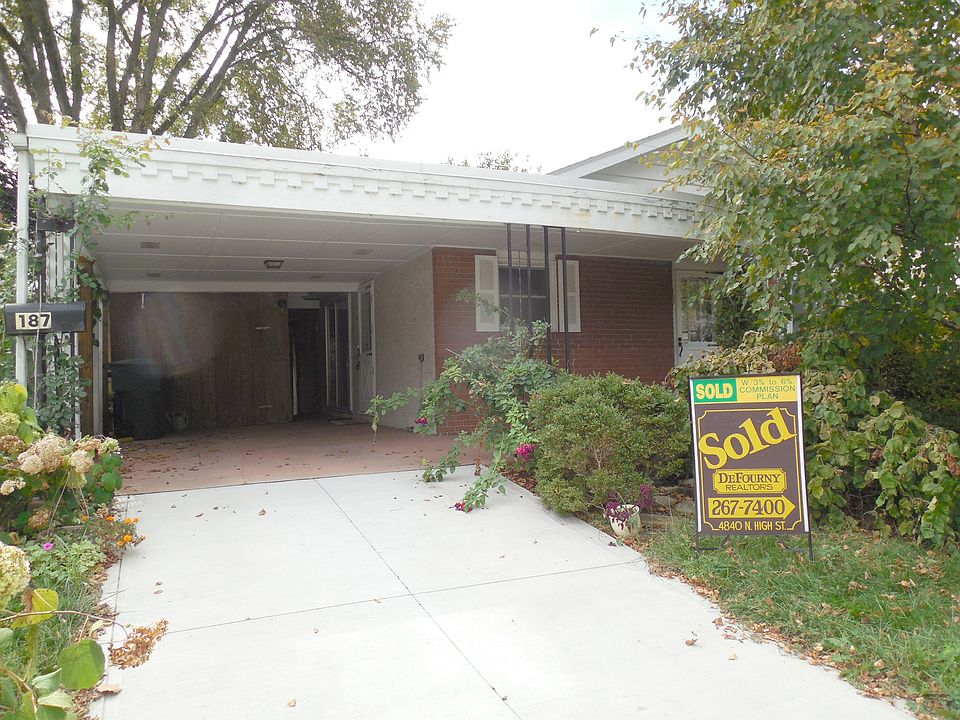1st image of 187 Desantis Dr