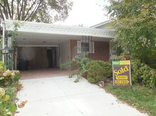 187 Desantis Dr, Columbus, OH 43214