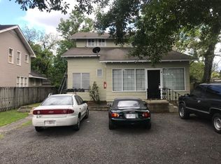 1831 Old Shell Rd APT C, Mobile, AL 36607