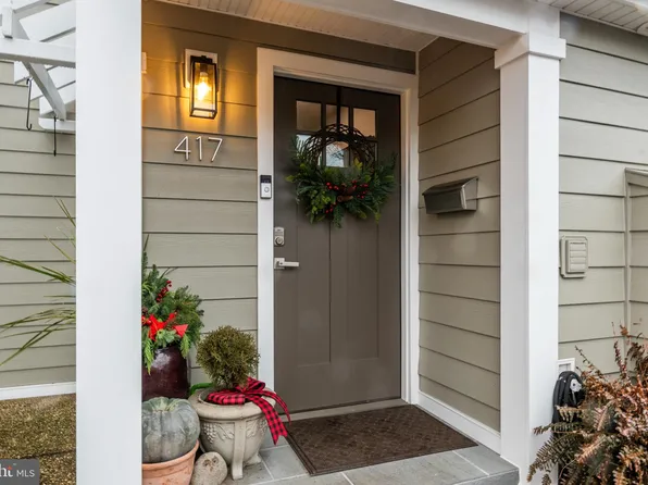 417 3rd St, Annapolis, MD 21403