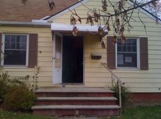 4318 Redding Rd, Cleveland, OH 44109