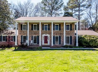 11500 N Monticello Dr, Knoxville, TN 37934