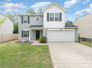 2046 E Park Dr, Lancaster, SC 29720